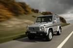 Mercedes-Benz G-Class 1990 года